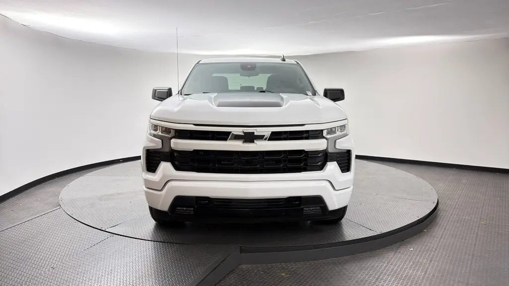 Florida Fine Cars - Used CHEVROLET SILVERADO 1500 2024 WEST PALM RST