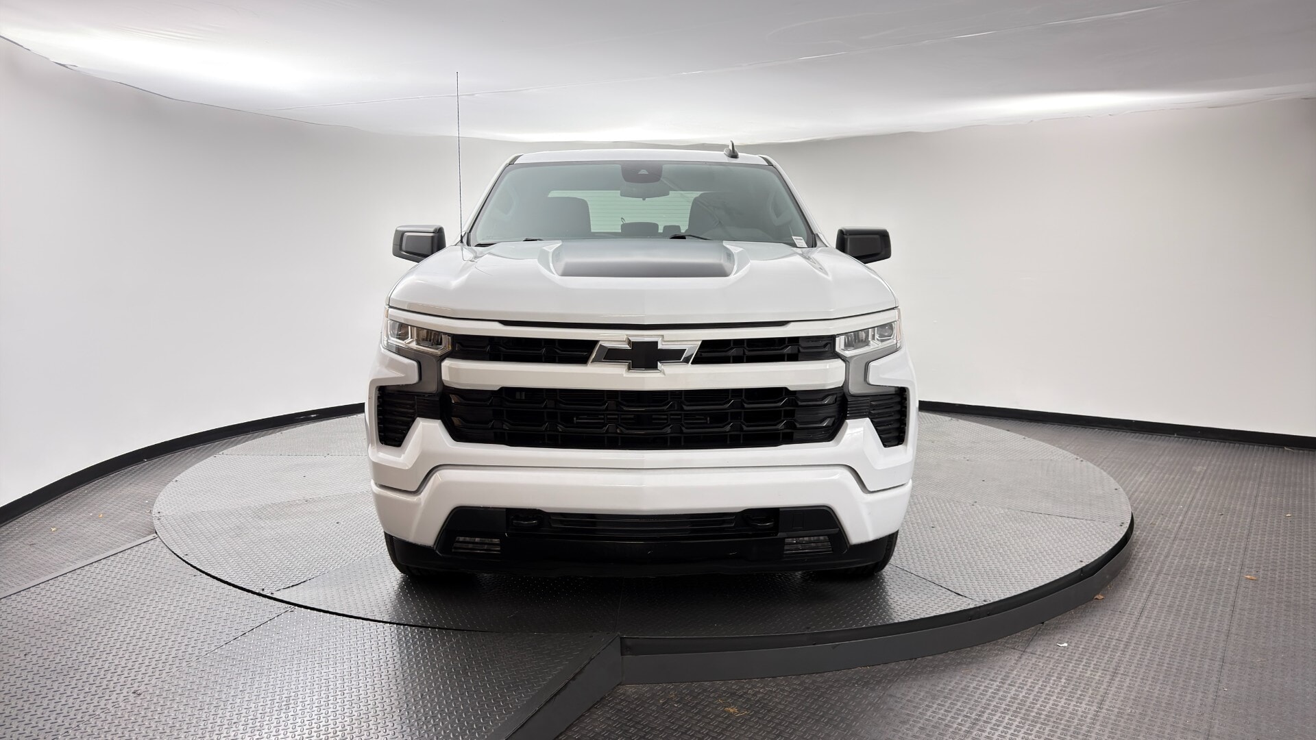 Florida Fine Cars - Used vehicle - TRUCK CHEVROLET SILVERADO 1500 2024
