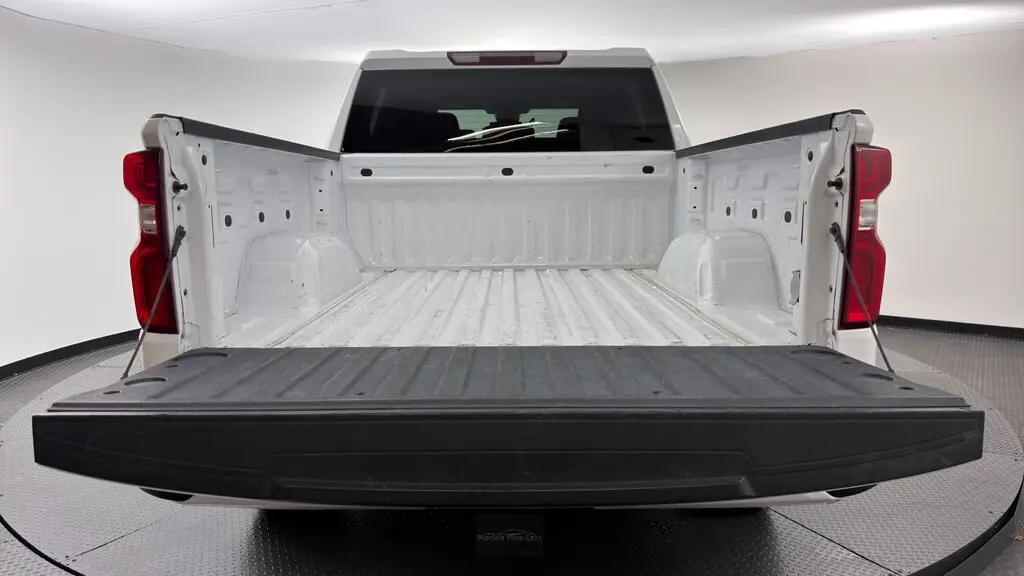 Florida Fine Cars - Used CHEVROLET SILVERADO 1500 2024 WEST PALM RST