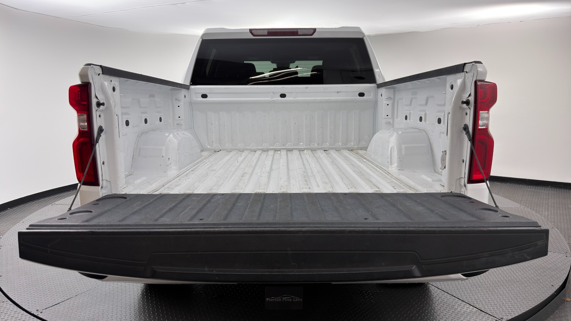 Florida Fine Cars - Used vehicle - TRUCK CHEVROLET SILVERADO 1500 2024
