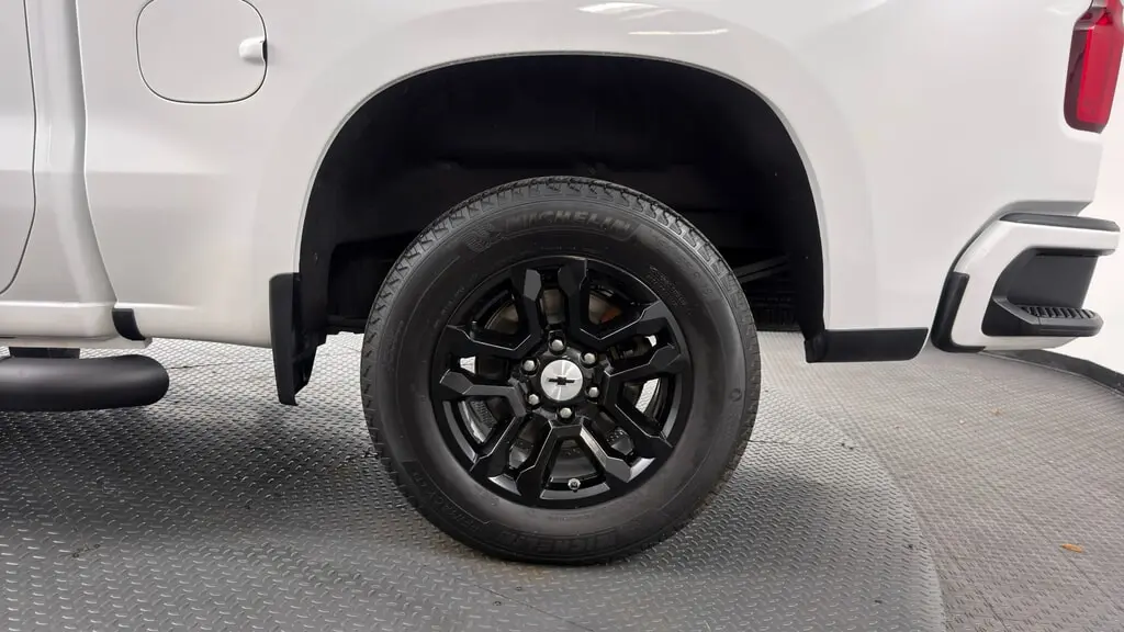 Florida Fine Cars - Used CHEVROLET SILVERADO 1500 2024 WEST PALM RST