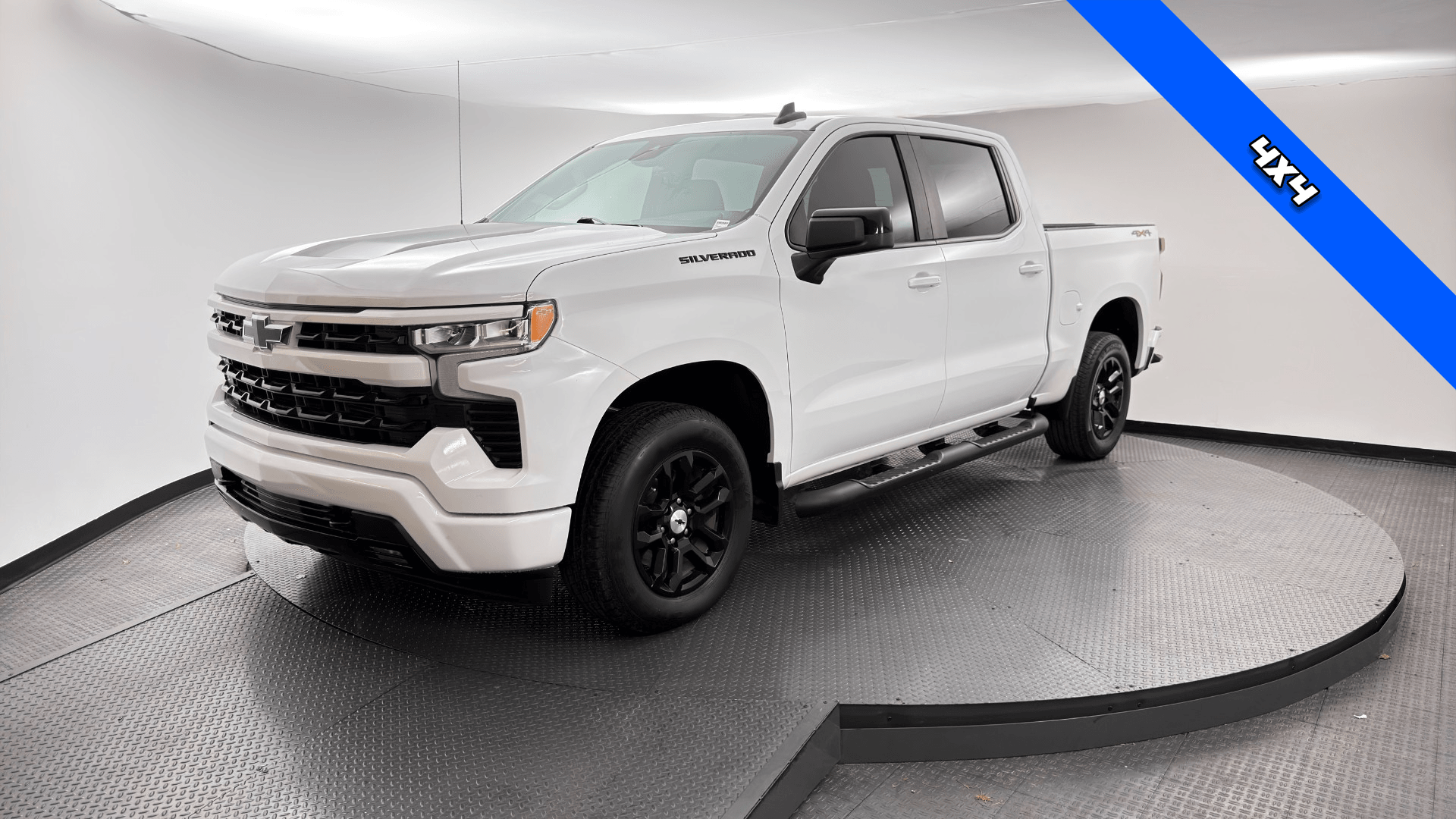 Florida Fine Cars - Used vehicle - TRUCK CHEVROLET SILVERADO 1500 2024
