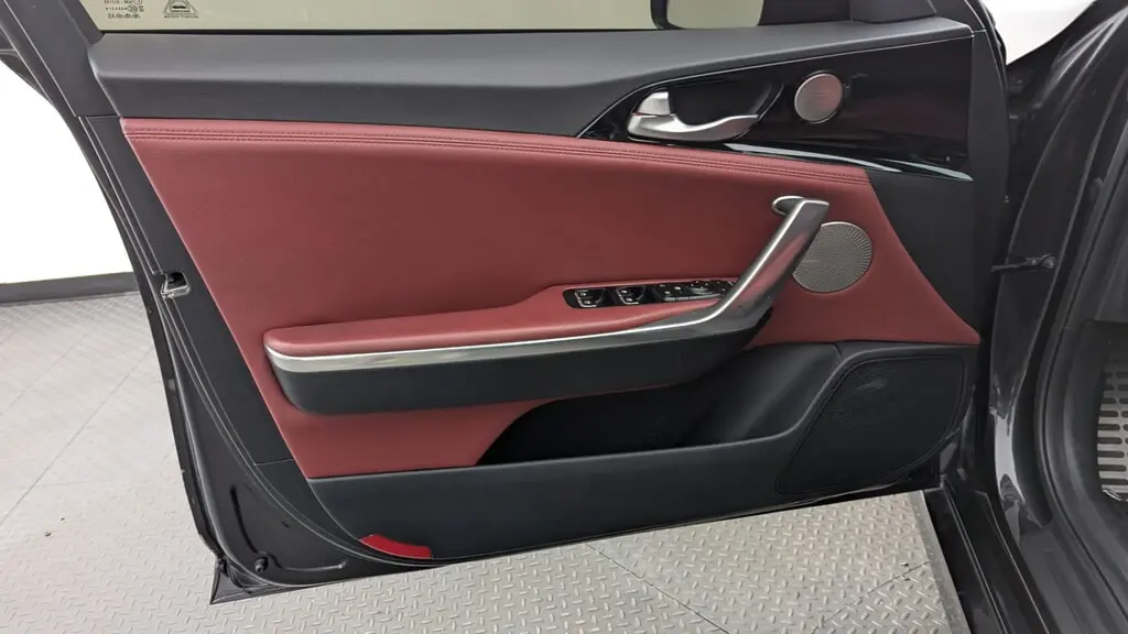 2023 KIA STINGER GT-LINE photo 13