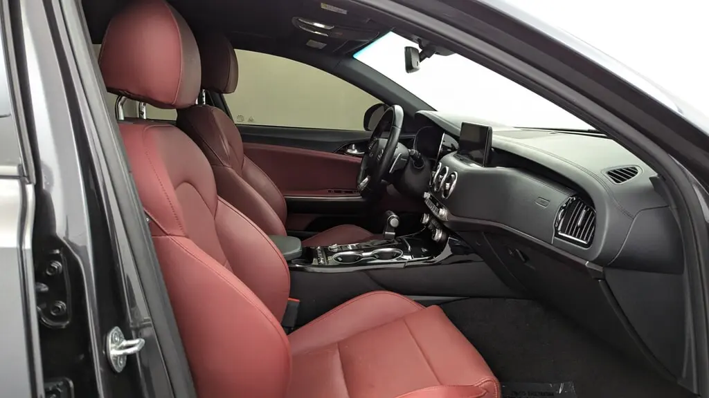 2023 KIA STINGER GT-LINE photo 22