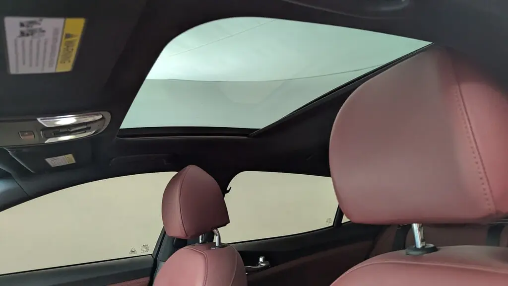 2023 KIA STINGER GT-LINE photo 31