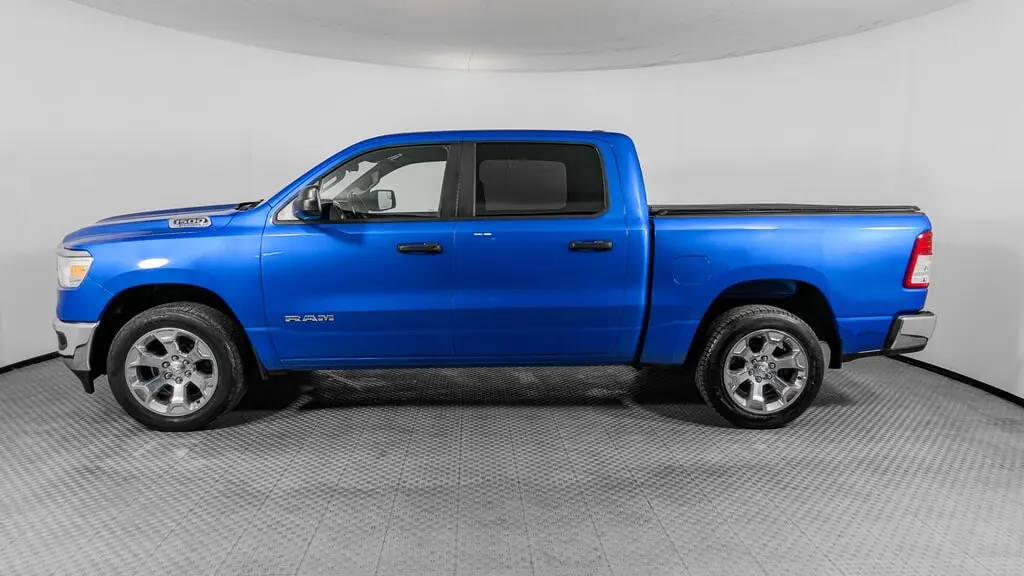 Florida Fine Cars - Used RAM 1500 2023 ORLANDO BIG HORN