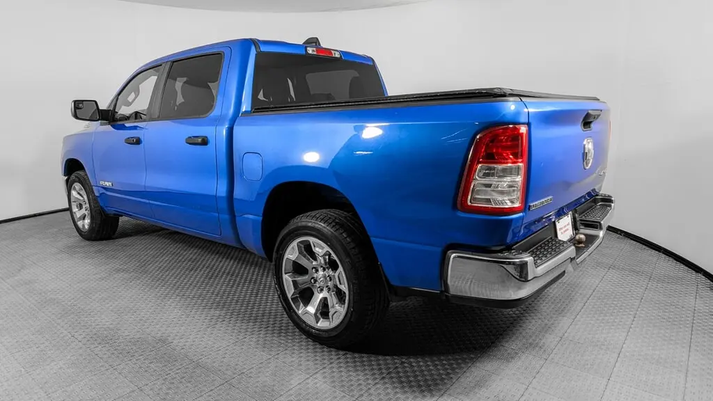 Florida Fine Cars - Used RAM 1500 2023 ORLANDO BIG HORN