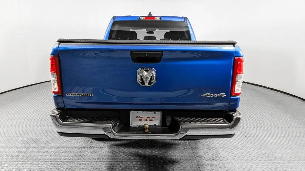Florida Fine Cars - Used RAM 1500 2023 ORLANDO BIG HORN