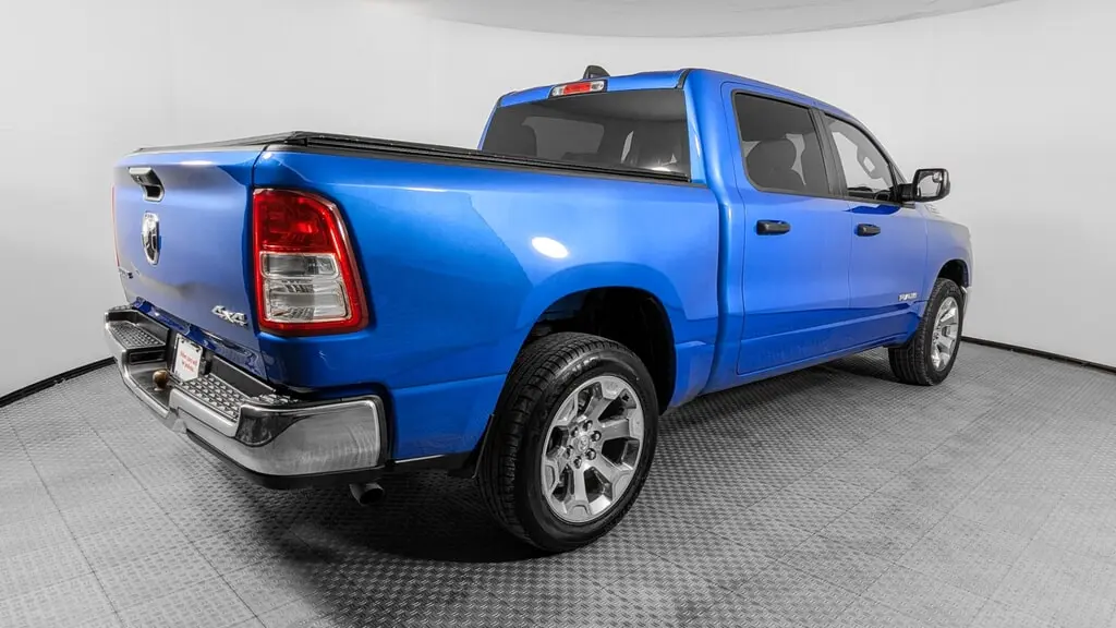 Florida Fine Cars - Used RAM 1500 2023 ORLANDO BIG HORN