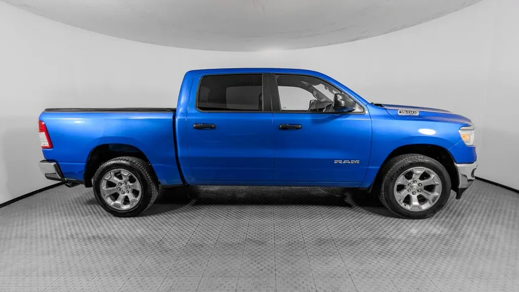Florida Fine Cars - Used RAM 1500 2023 ORLANDO BIG HORN