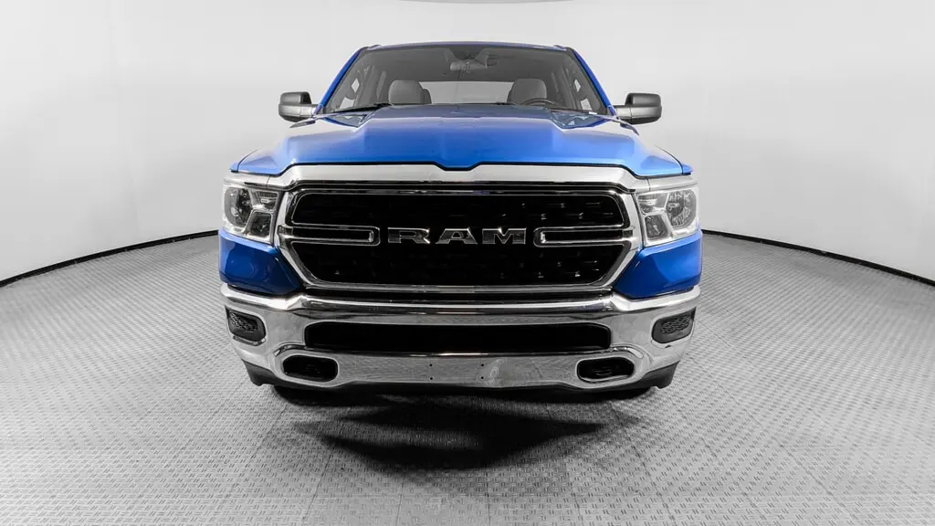 Florida Fine Cars - Used RAM 1500 2023 ORLANDO BIG HORN