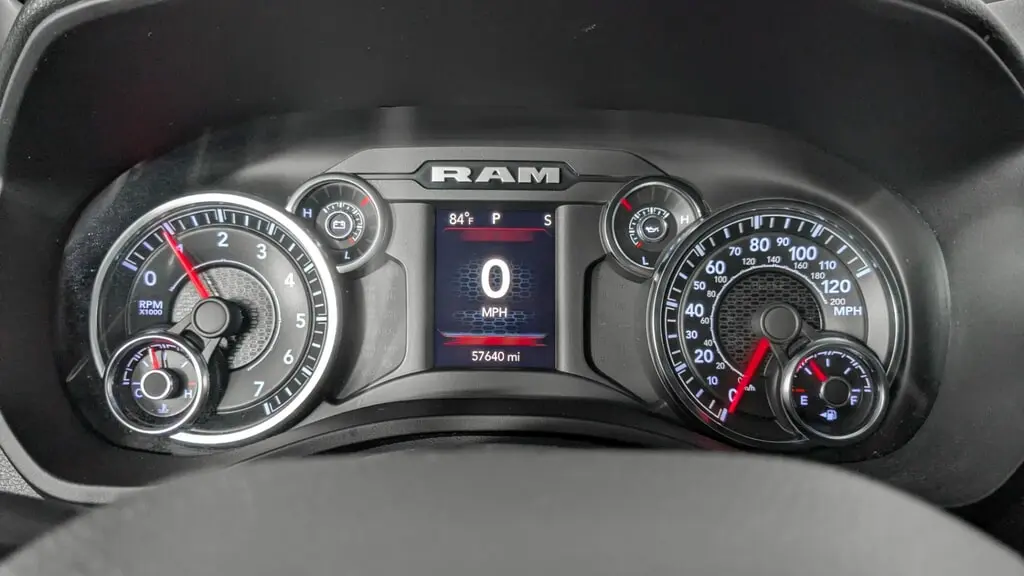 Florida Fine Cars - Used RAM 1500 2023 ORLANDO BIG HORN
