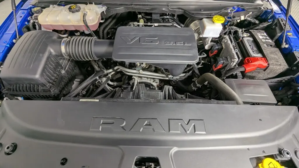 Florida Fine Cars - Used RAM 1500 2023 ORLANDO BIG HORN