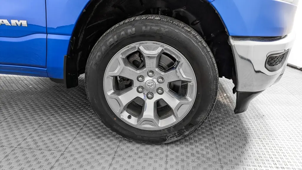 Florida Fine Cars - Used RAM 1500 2023 ORLANDO BIG HORN