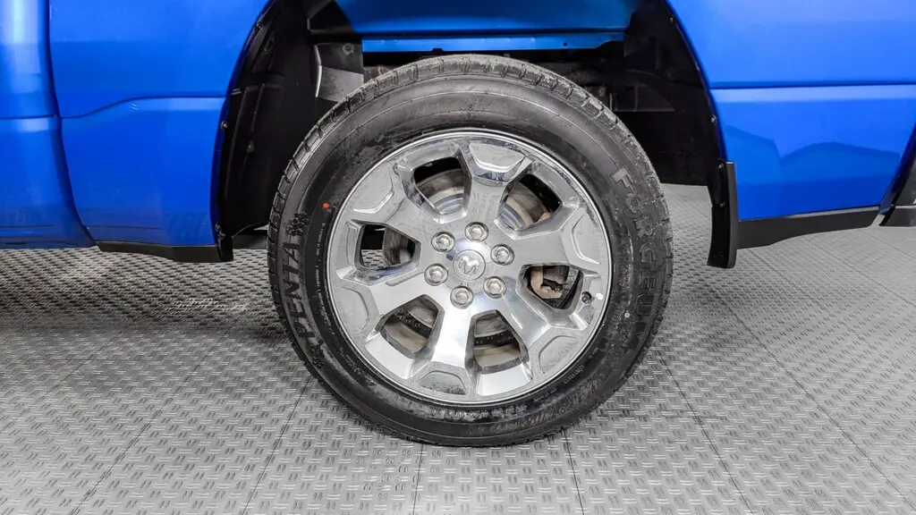 Florida Fine Cars - Used RAM 1500 2023 ORLANDO BIG HORN