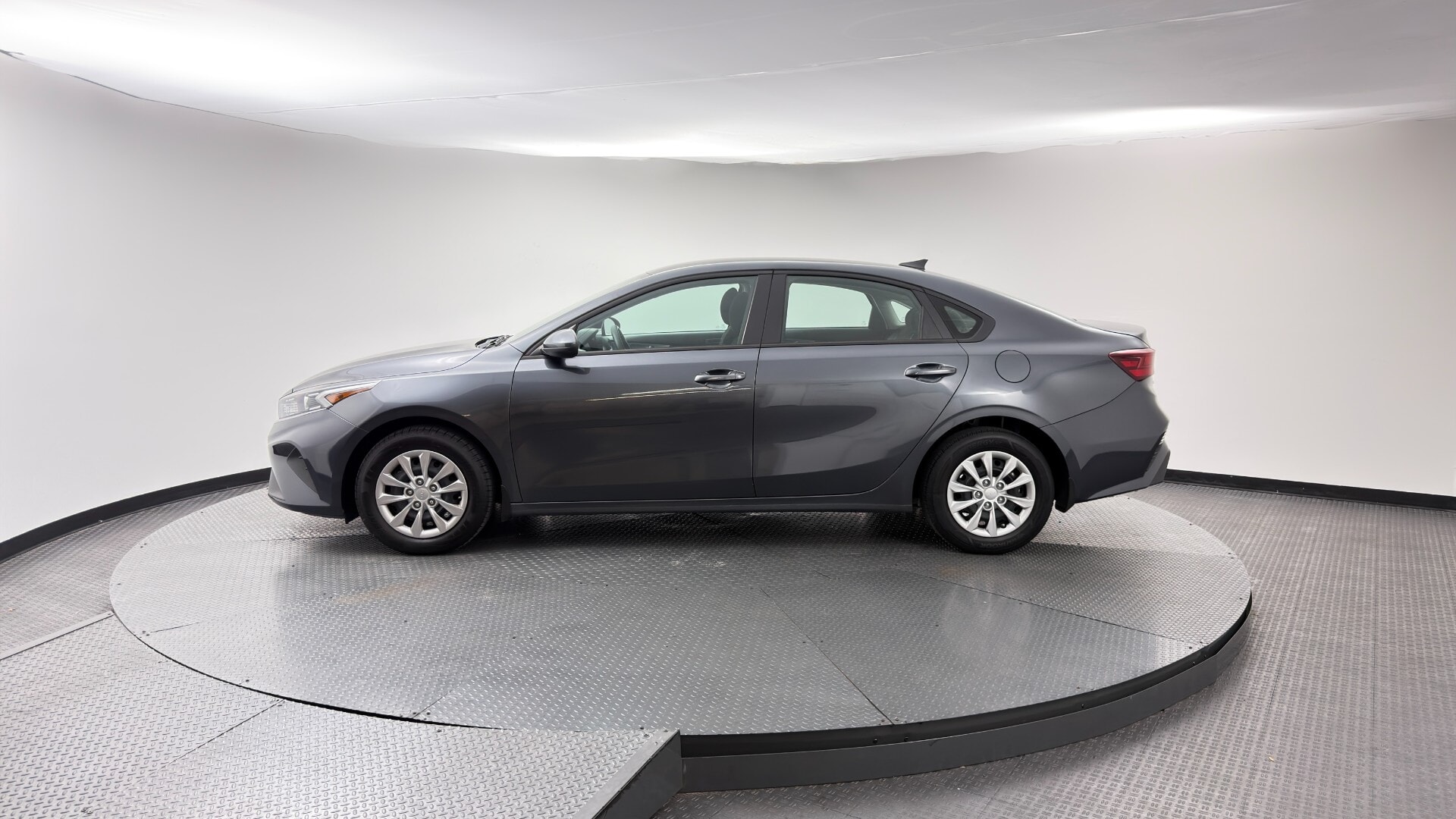 Florida Fine Cars - Used vehicle - SEDAN KIA FORTE 2024