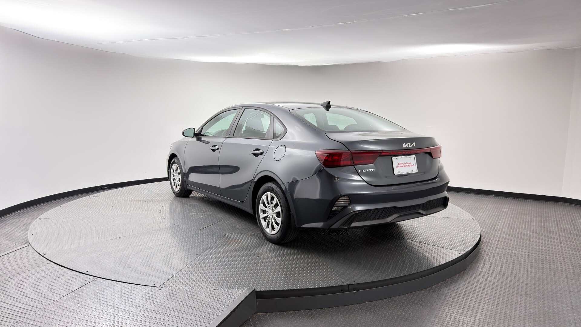 Florida Fine Cars - Used vehicle - SEDAN KIA FORTE 2024