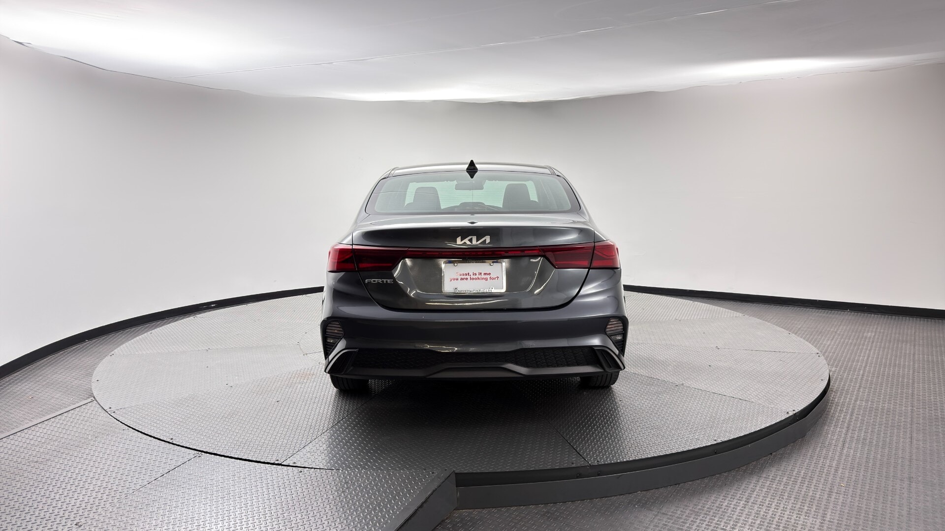 Florida Fine Cars - Used vehicle - SEDAN KIA FORTE 2024