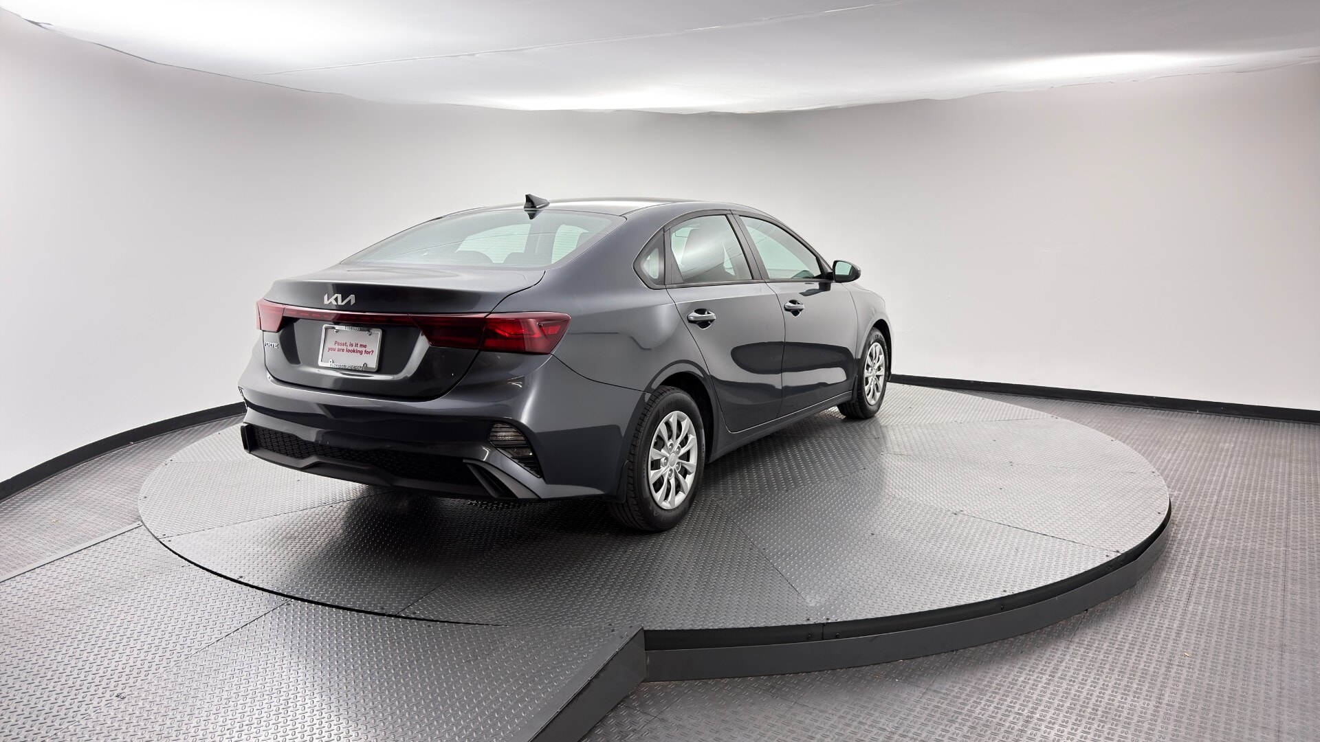 Florida Fine Cars - Used vehicle - SEDAN KIA FORTE 2024