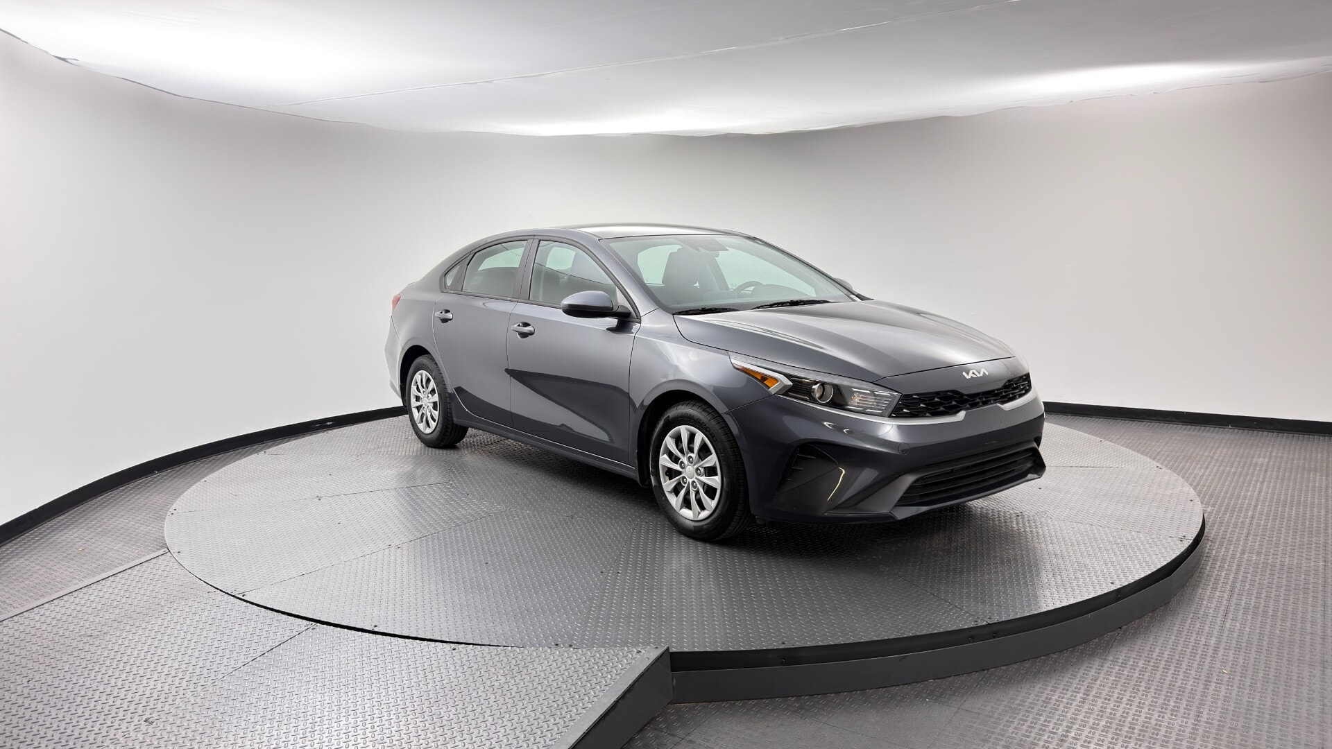 Florida Fine Cars - Used vehicle - SEDAN KIA FORTE 2024