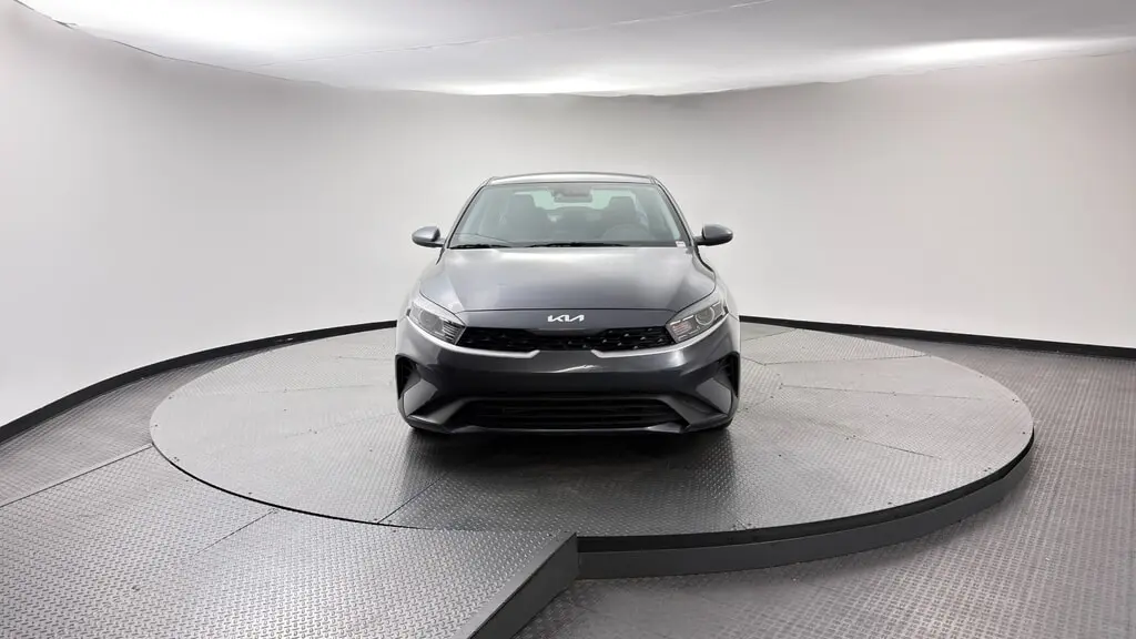 2024 KIA FORTE LX photo 10