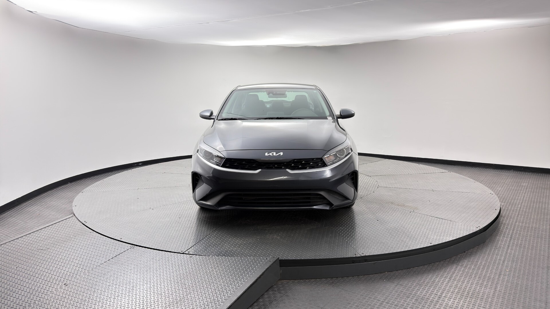 Florida Fine Cars - Used vehicle - SEDAN KIA FORTE 2024