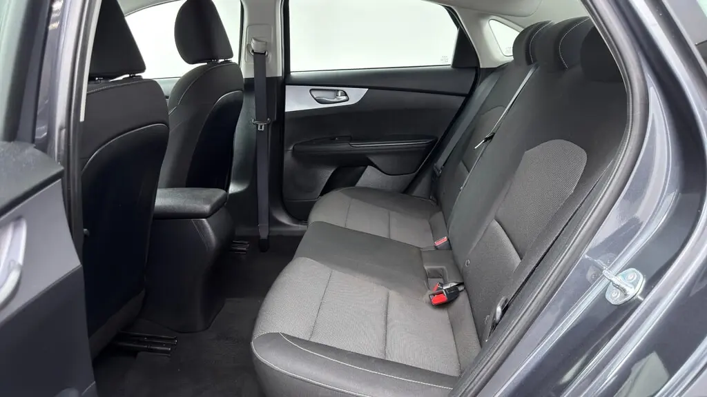 2024 KIA FORTE LX photo 15