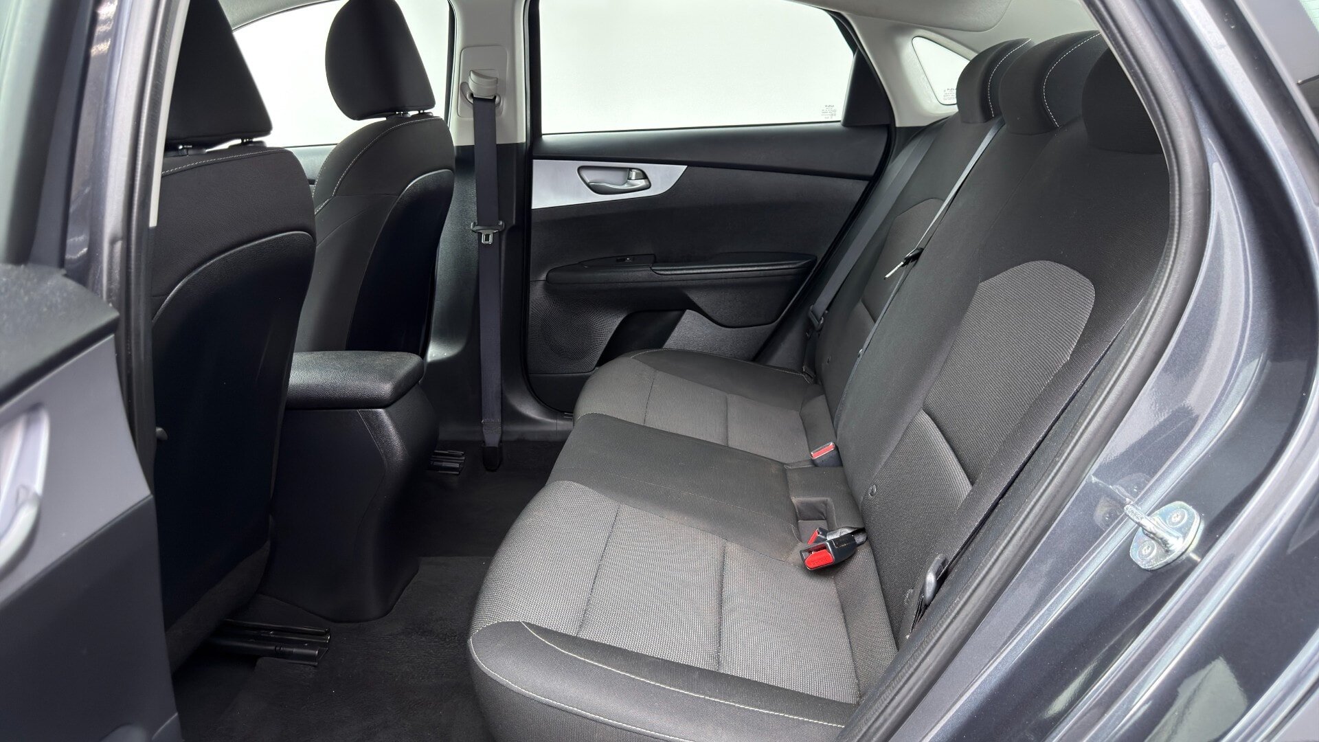 Florida Fine Cars - Used vehicle - SEDAN KIA FORTE 2024