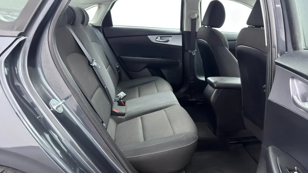 2024 KIA FORTE LX photo 16