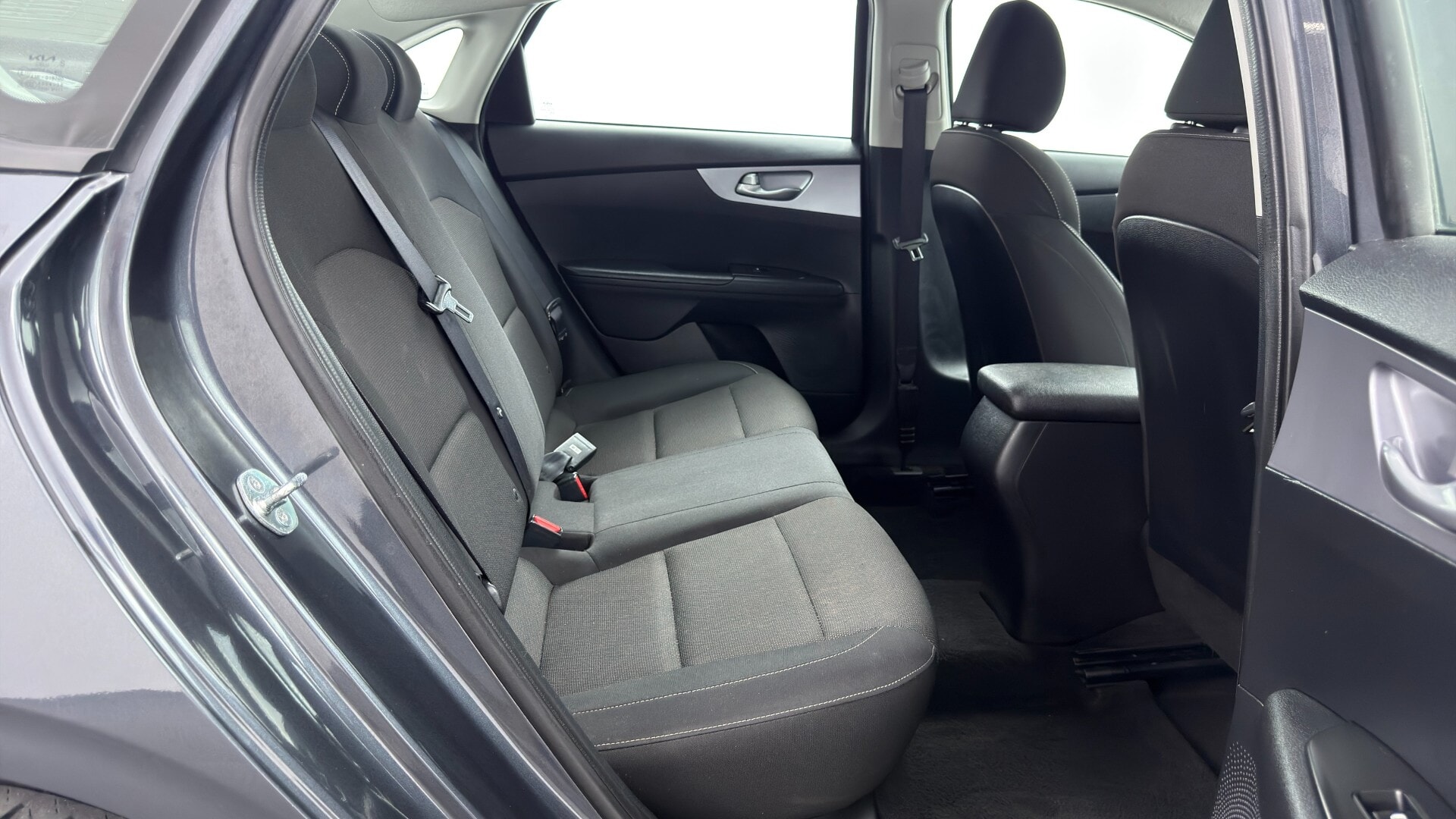 Florida Fine Cars - Used vehicle - SEDAN KIA FORTE 2024