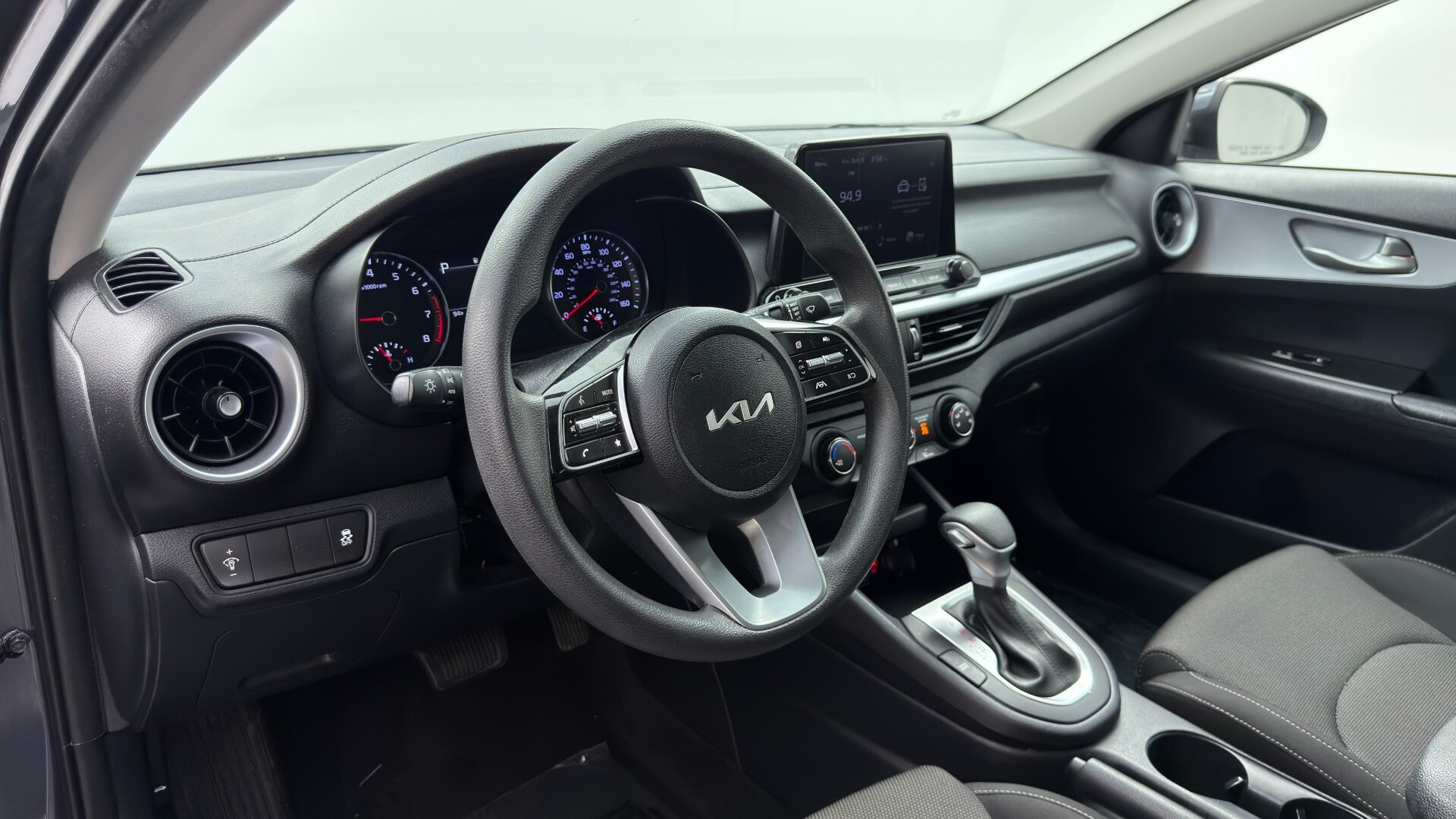 Florida Fine Cars - Used vehicle - SEDAN KIA FORTE 2024