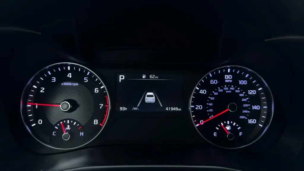 2024 KIA FORTE LX photo 23