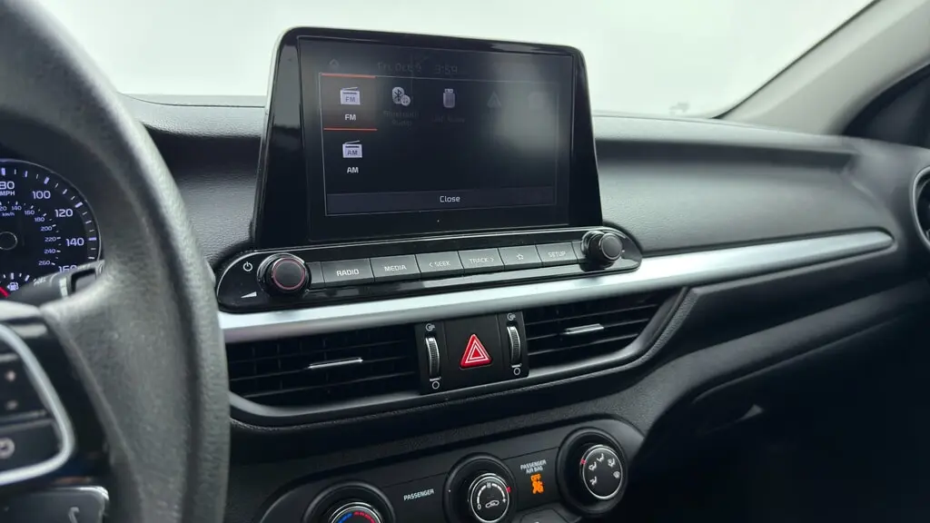 2024 KIA FORTE LX photo 28