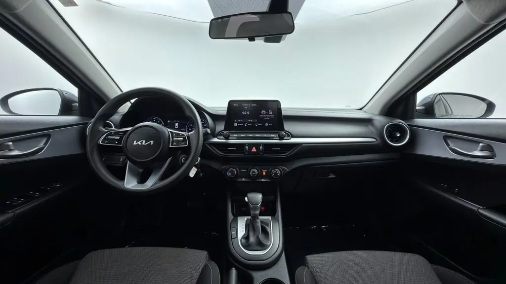2024 KIA FORTE LX photo 22