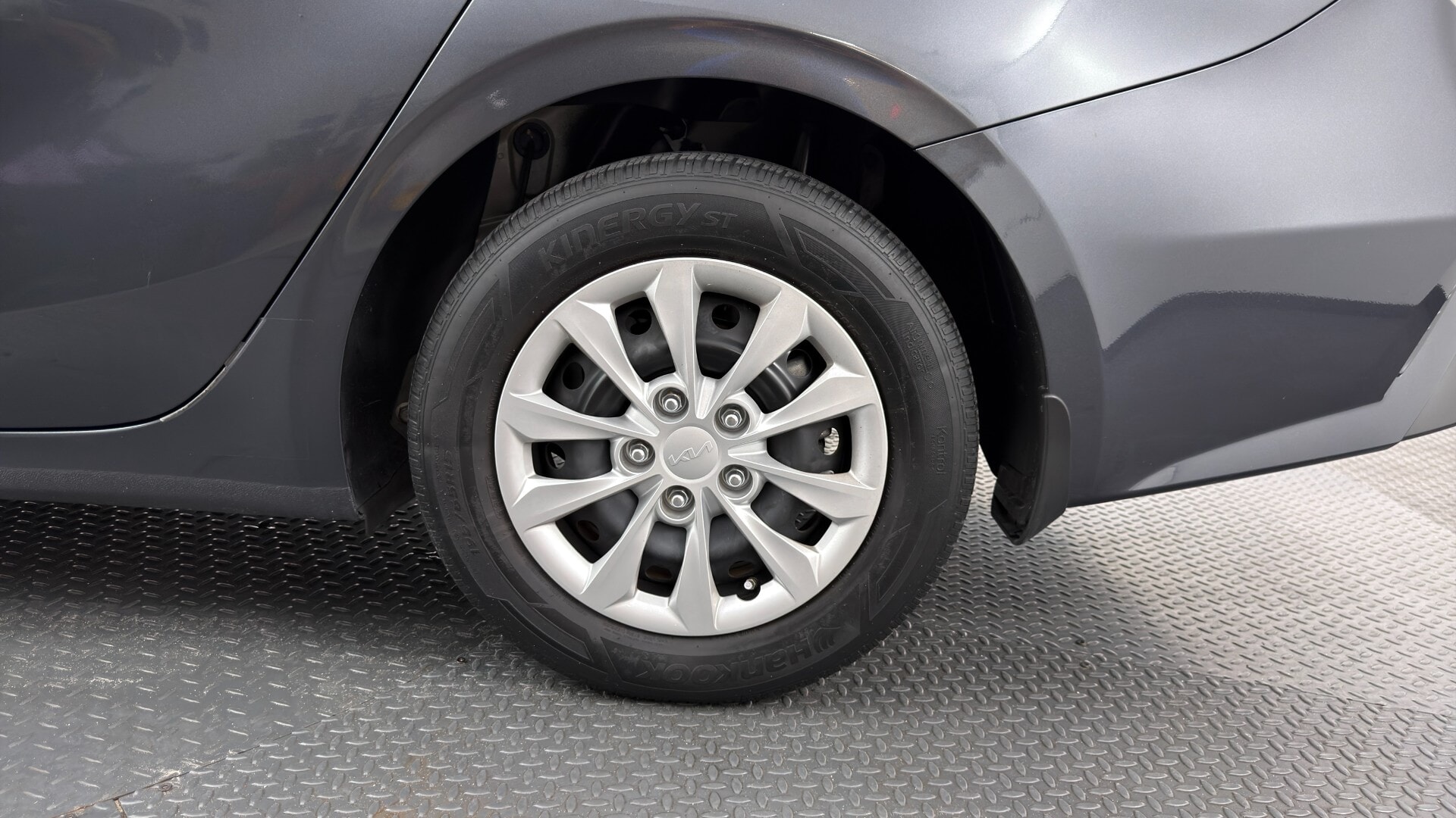 Florida Fine Cars - Used vehicle - SEDAN KIA FORTE 2024