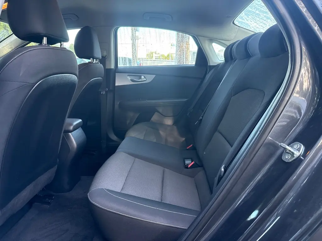 Florida Fine Cars - Used KIA FORTE 2024 WEST PALM LX