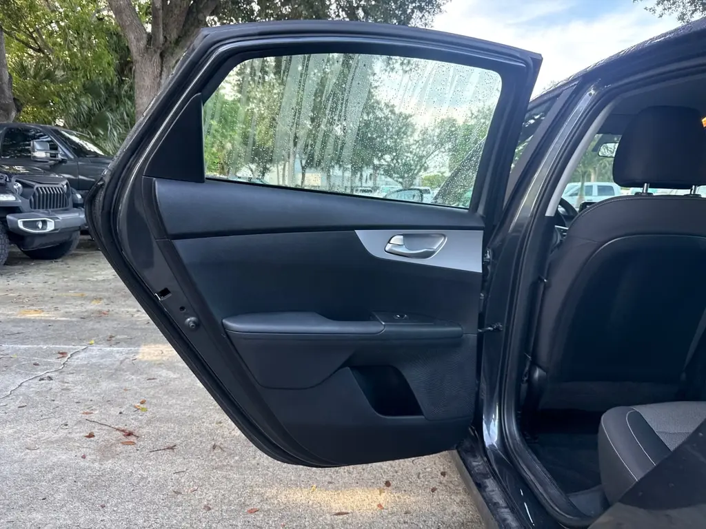 Florida Fine Cars - Used KIA FORTE 2024 WEST PALM LX