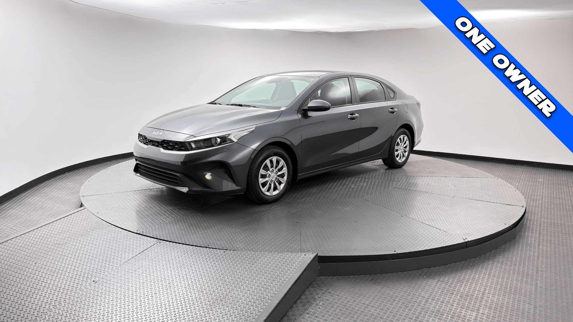 Florida Fine Cars - Used vehicle - SEDAN KIA FORTE 2024