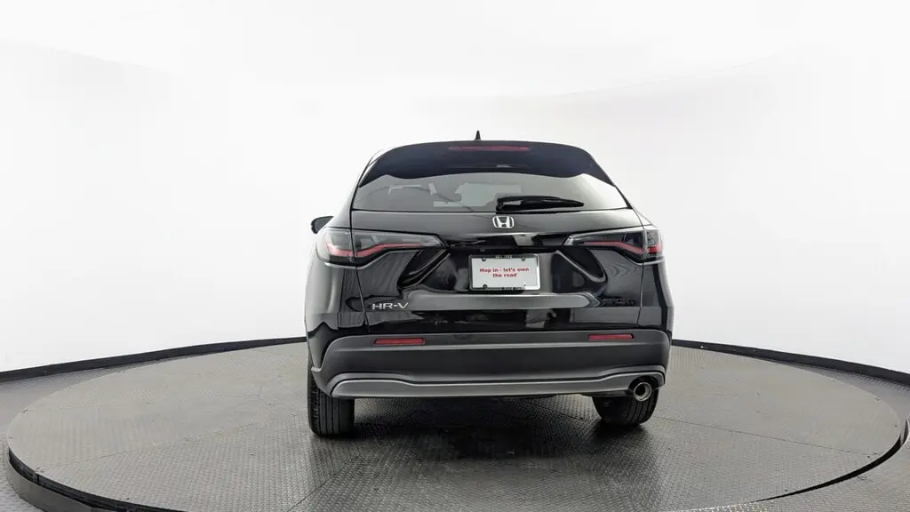 Florida Fine Cars - Used HONDA HR-V 2024 MIAMI SPORT