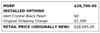 Florida Fine Cars - Used HONDA HR-V 2024 MIAMI SPORT