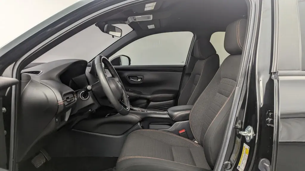 Florida Fine Cars - Used HONDA HR-V 2024 MIAMI SPORT