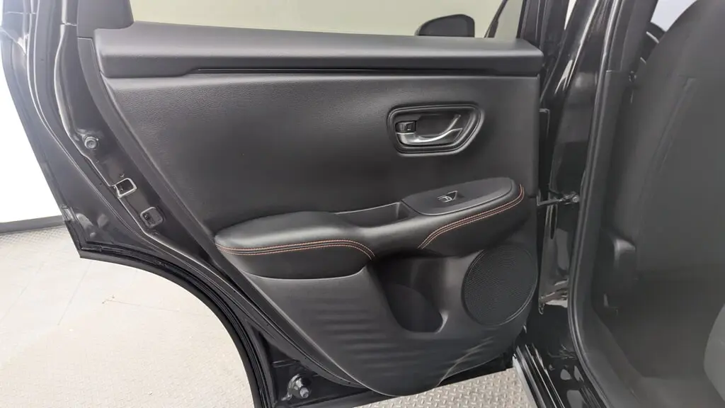 Florida Fine Cars - Used HONDA HR-V 2024 MIAMI SPORT