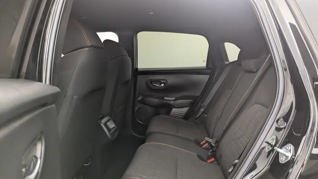 Florida Fine Cars - Used HONDA HR-V 2024 MIAMI SPORT