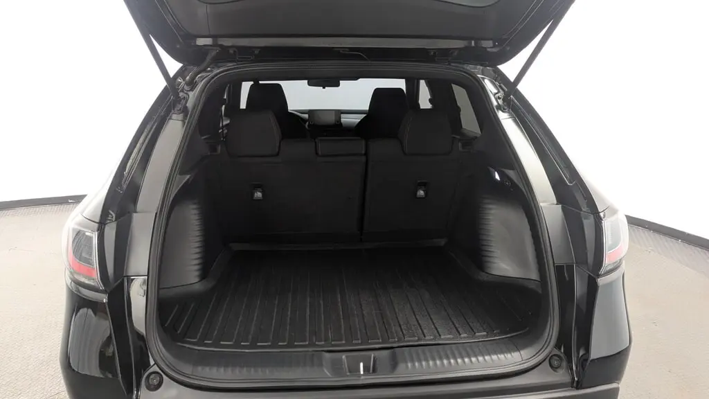 Florida Fine Cars - Used HONDA HR-V 2024 MIAMI SPORT