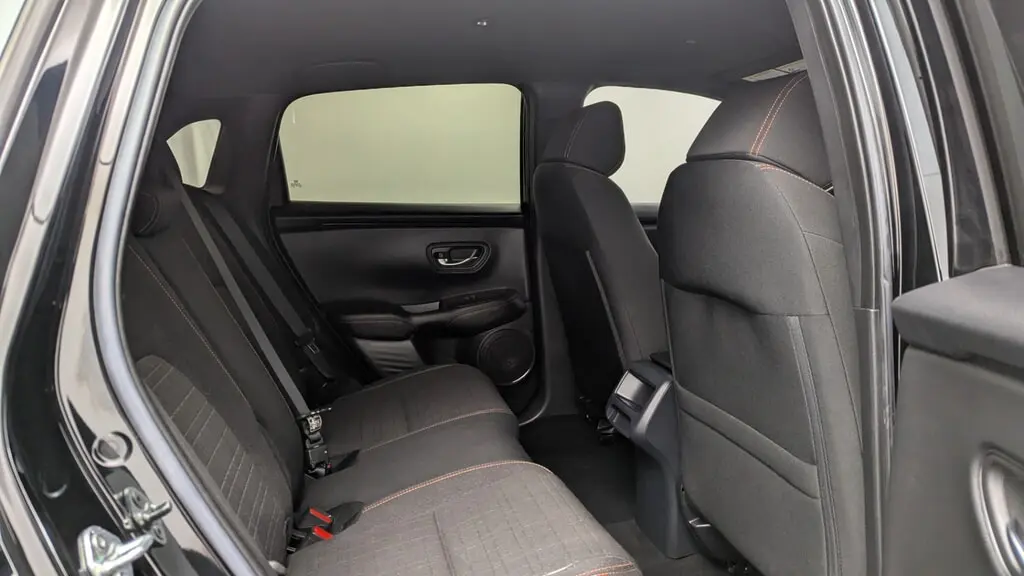 Florida Fine Cars - Used HONDA HR-V 2024 MIAMI SPORT