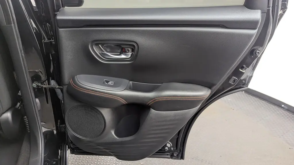 Florida Fine Cars - Used HONDA HR-V 2024 MIAMI SPORT