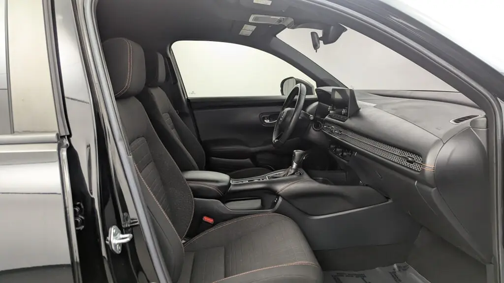 Florida Fine Cars - Used HONDA HR-V 2024 MIAMI SPORT
