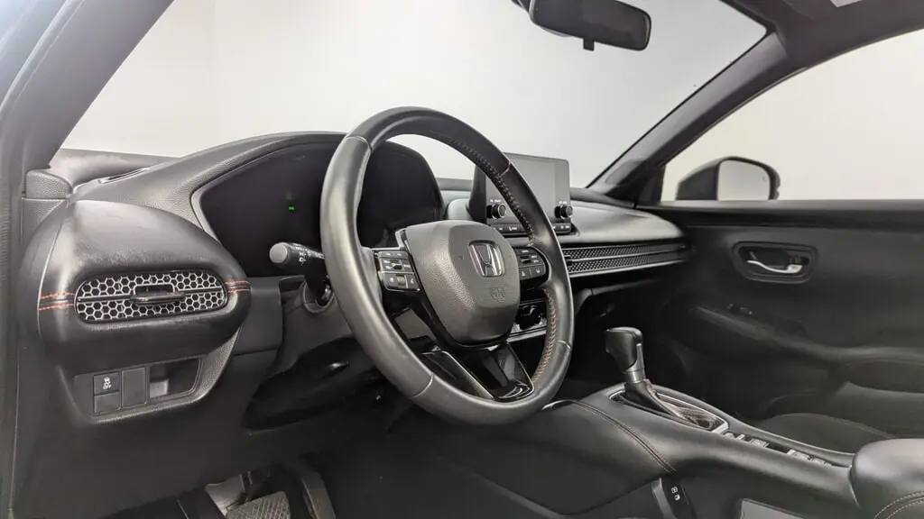 Florida Fine Cars - Used HONDA HR-V 2024 MIAMI SPORT