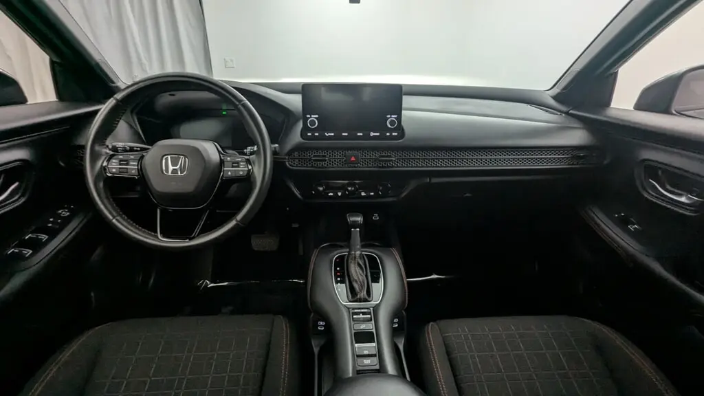 Florida Fine Cars - Used HONDA HR-V 2024 MIAMI SPORT