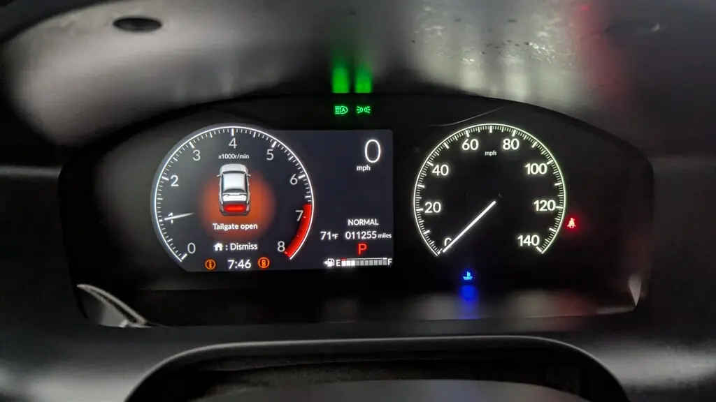 Florida Fine Cars - Used HONDA HR-V 2024 MIAMI SPORT
